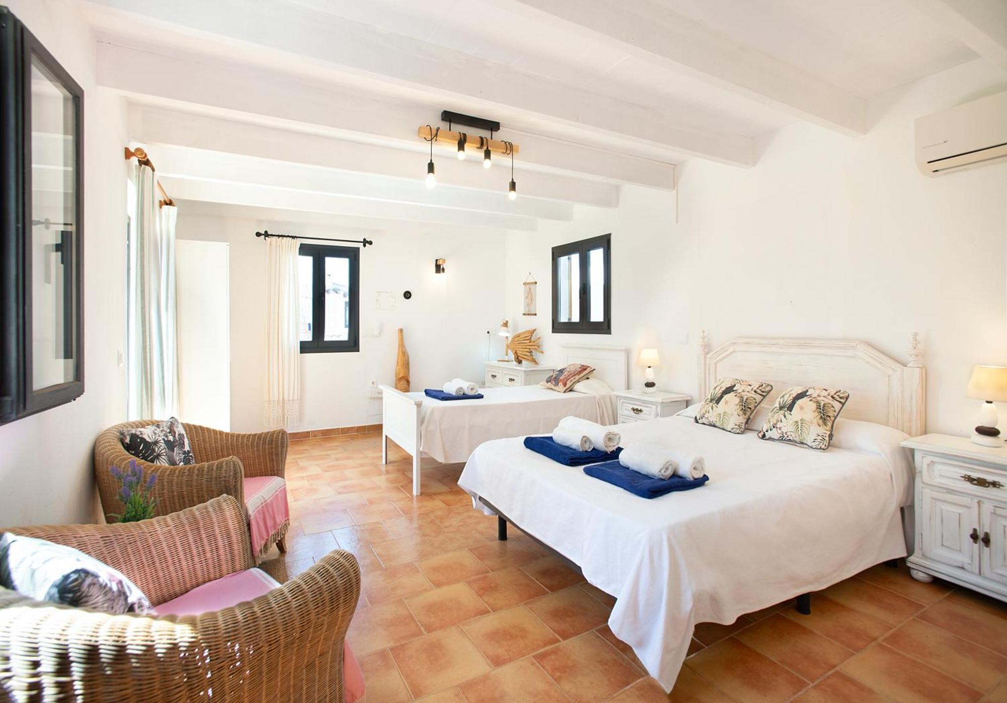 Villa Owl Guacamayo - Vacation Paradise Pollenca